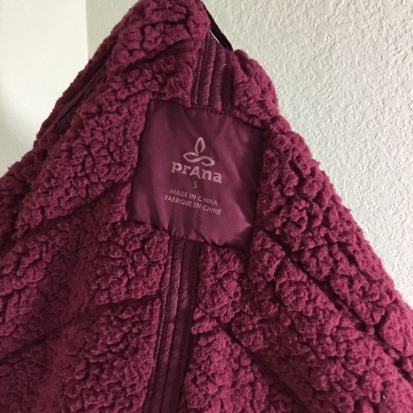 Prana Diva Jacket - Picture 4 of 8